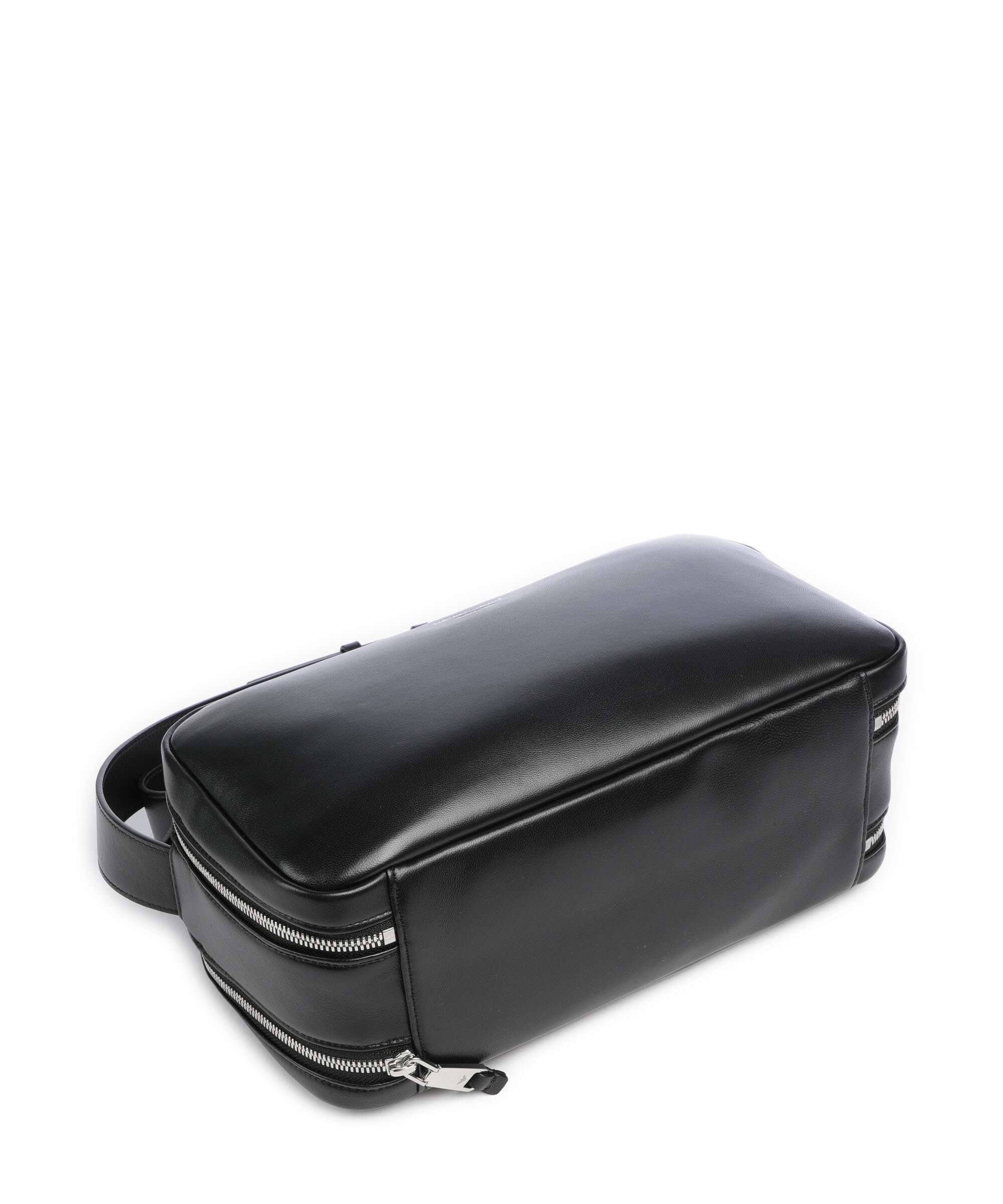 Emporio Armani Ellen Crossbody bag black beauty