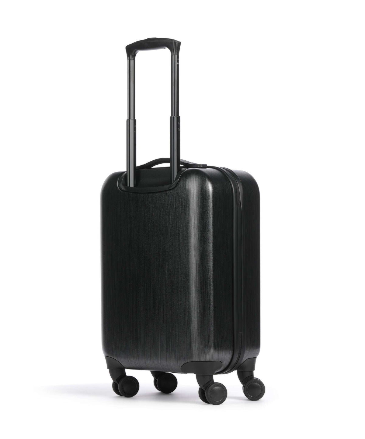 Emporio Armani Big Eagle Spinner (4 wheels) gunmetal