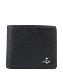 Vivienne Westwood Grain Kreditkartenetui black