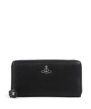 Vivienne Westwood Grain Classic Geldbörse black