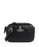 Vivienne Westwood Anna Grain Sac bandoulière black