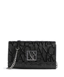 Armani Exchange Liz Umhängetasche black