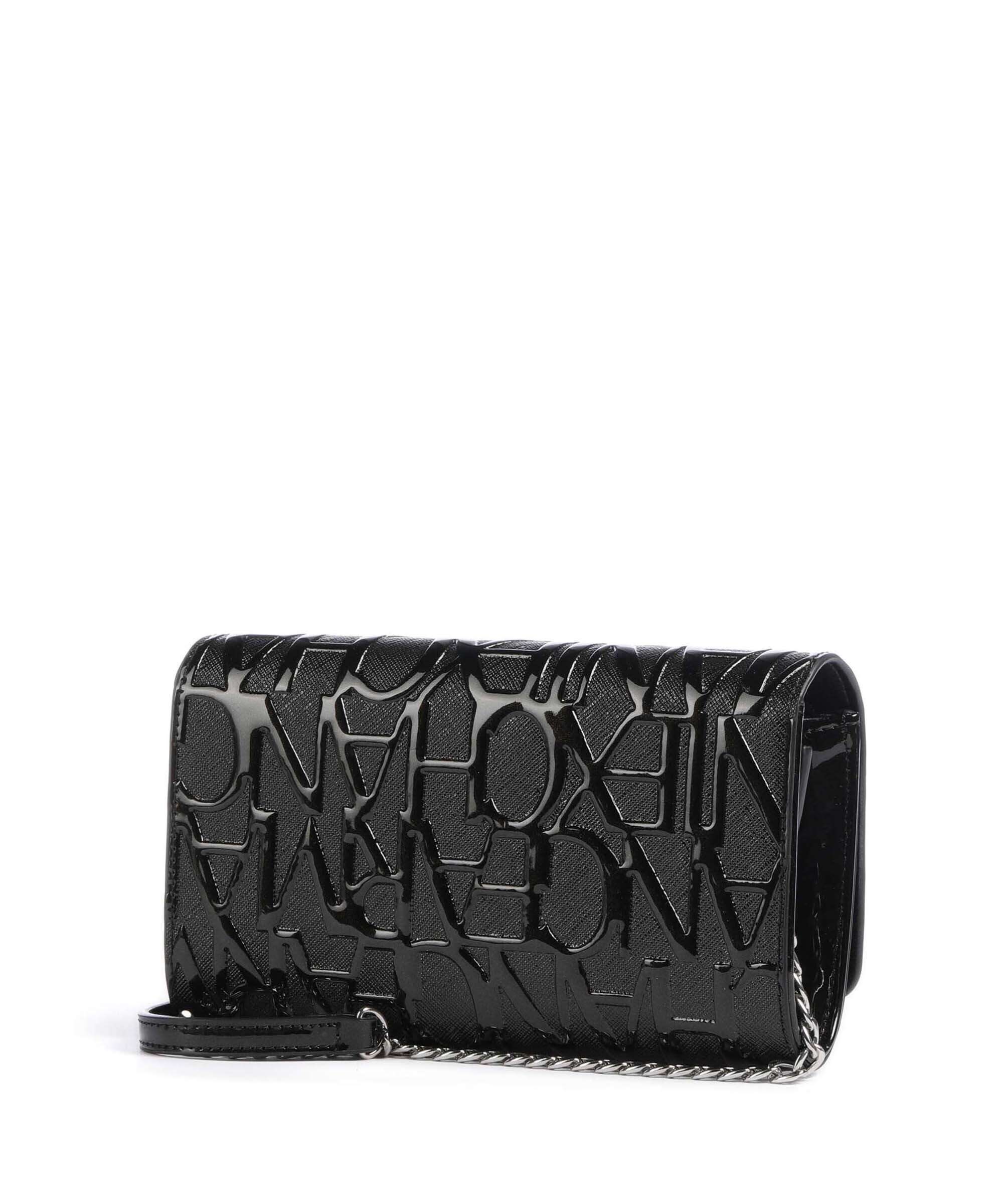 Armani Exchange Liz Crossbody bag black