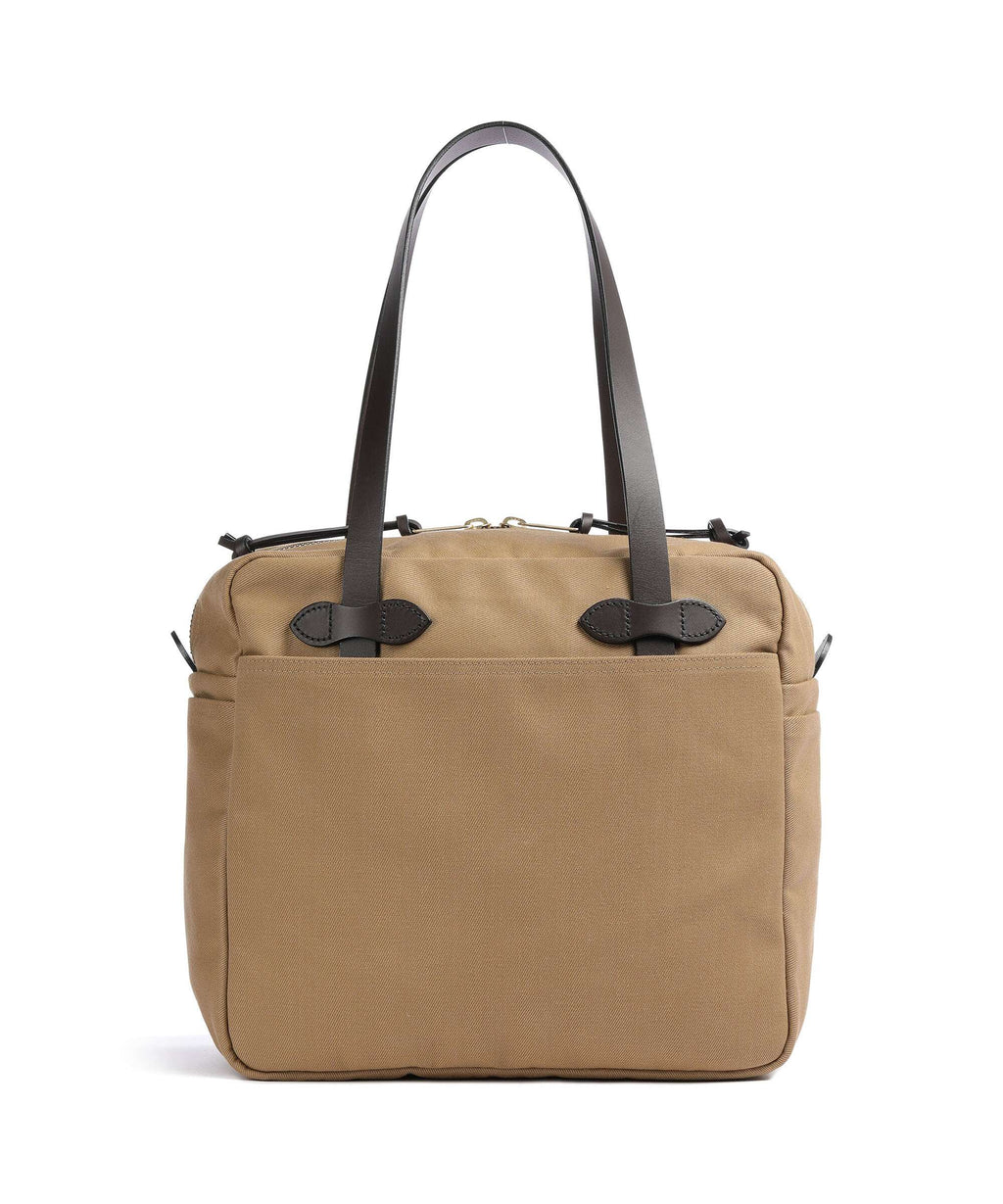Filson Rugged Twill Shoulder bag tan