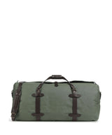 Filson Rugged Twill Large Reisetasche otter green