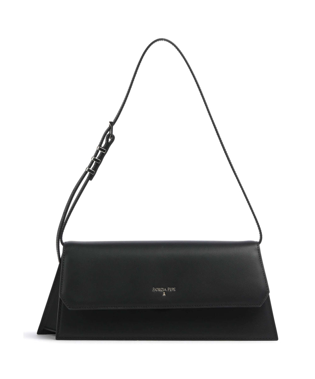 Patrizia Pepe Astral Shoulder bag nero