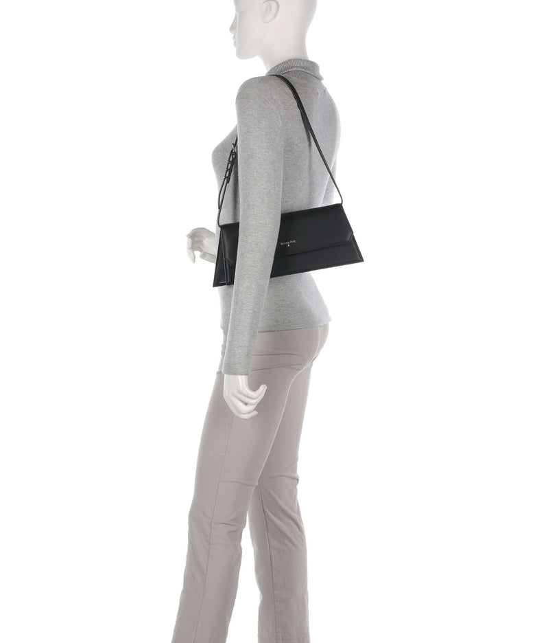 Patrizia Pepe Astral Shoulder bag nero