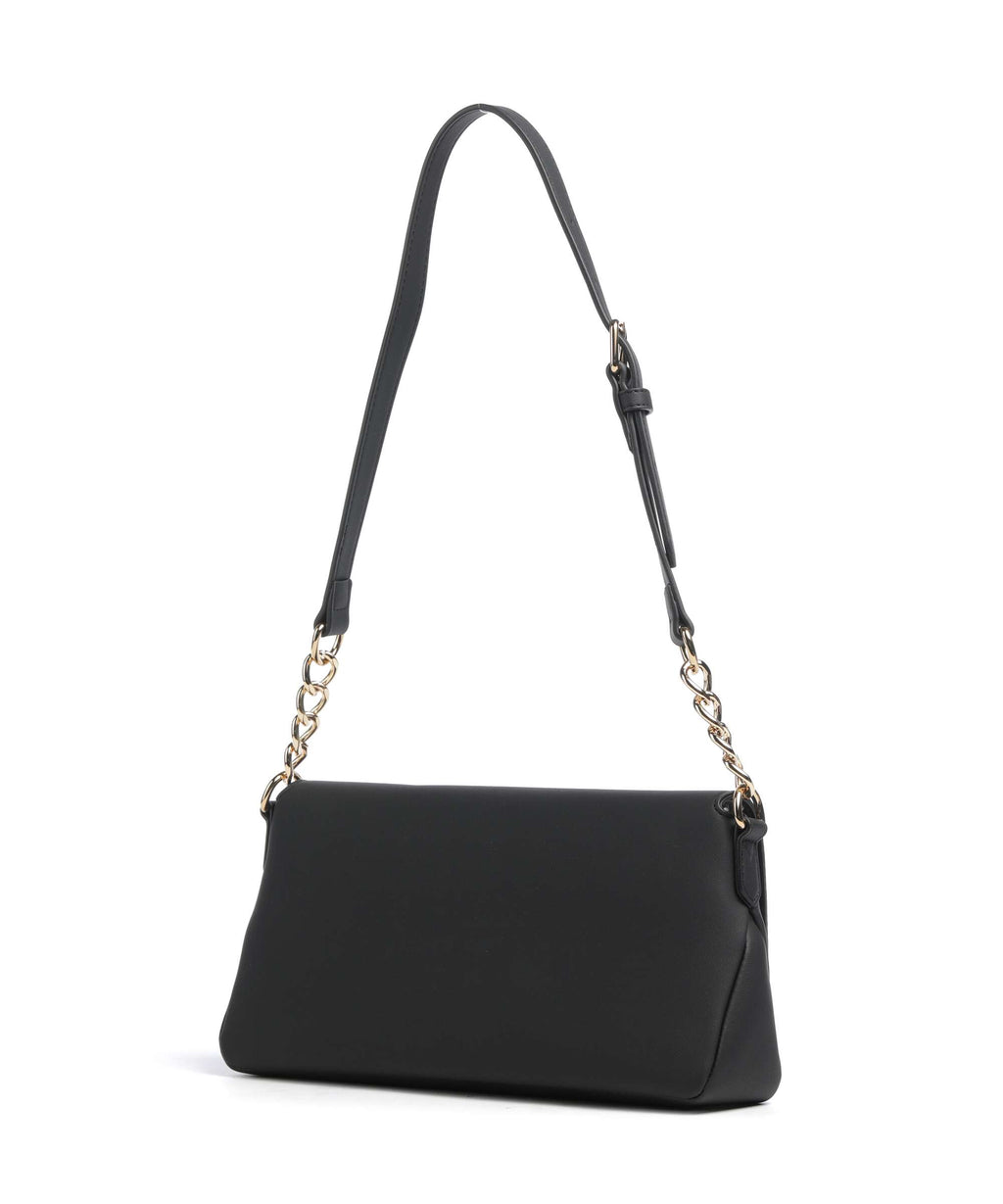 Love Moschino Bold Love Shoulder bag nero