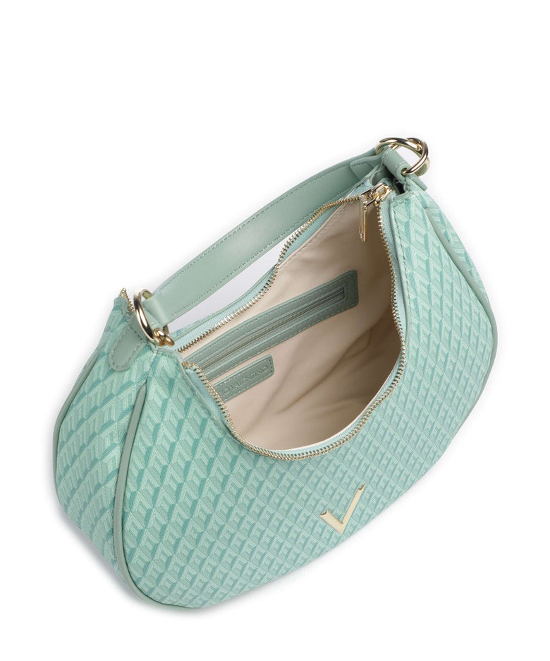 Valentino Bags Queen Re Shoulder bag laguna/multicolor