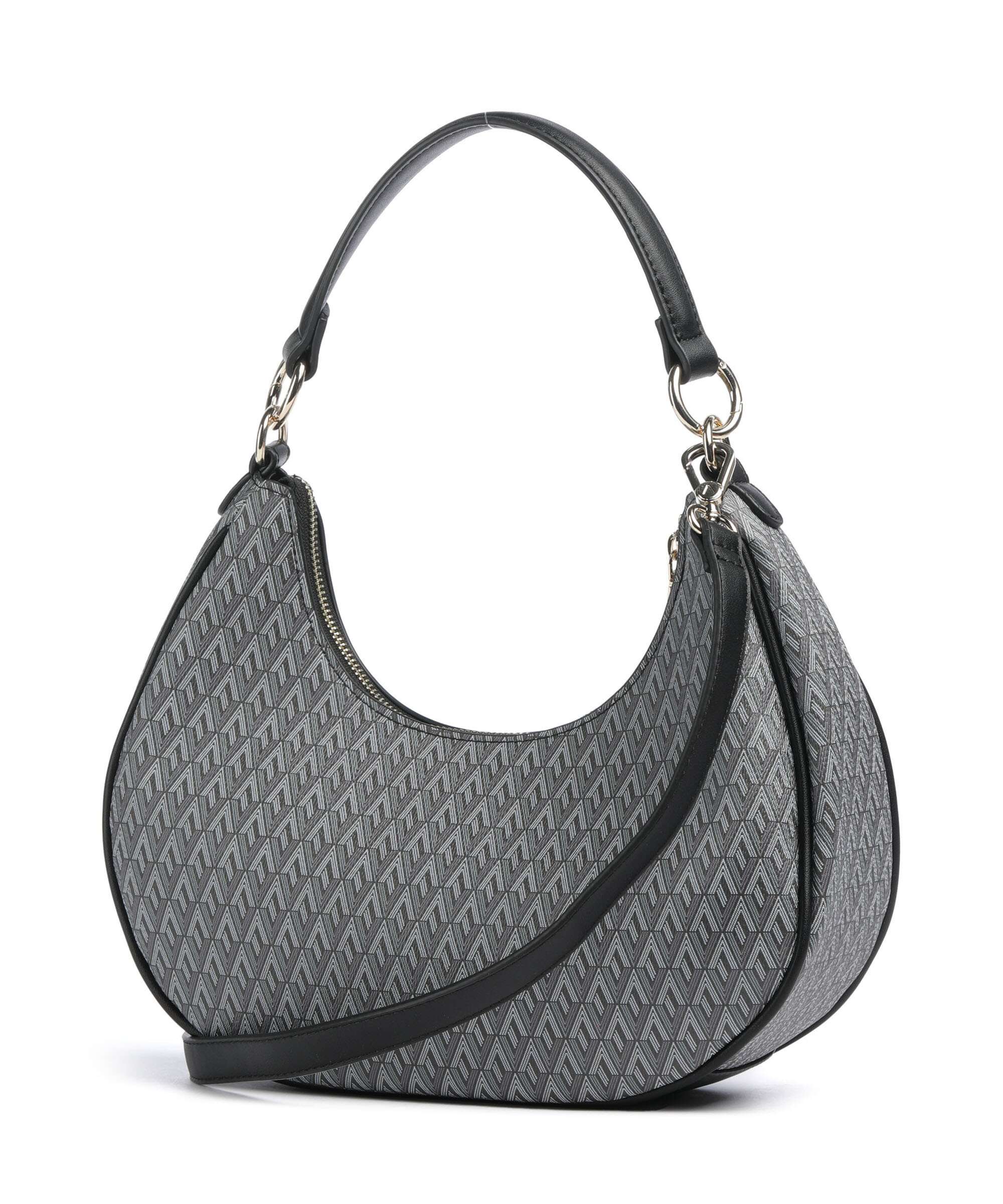 Valentino Bags Queen Re Shoulder bag nero/multicolor