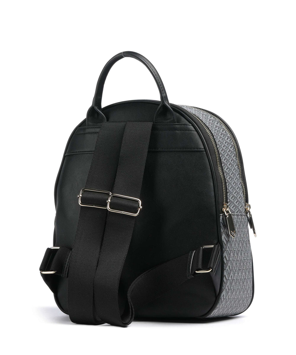 Valentino Bags Queen Re Backpack nero/multicolor