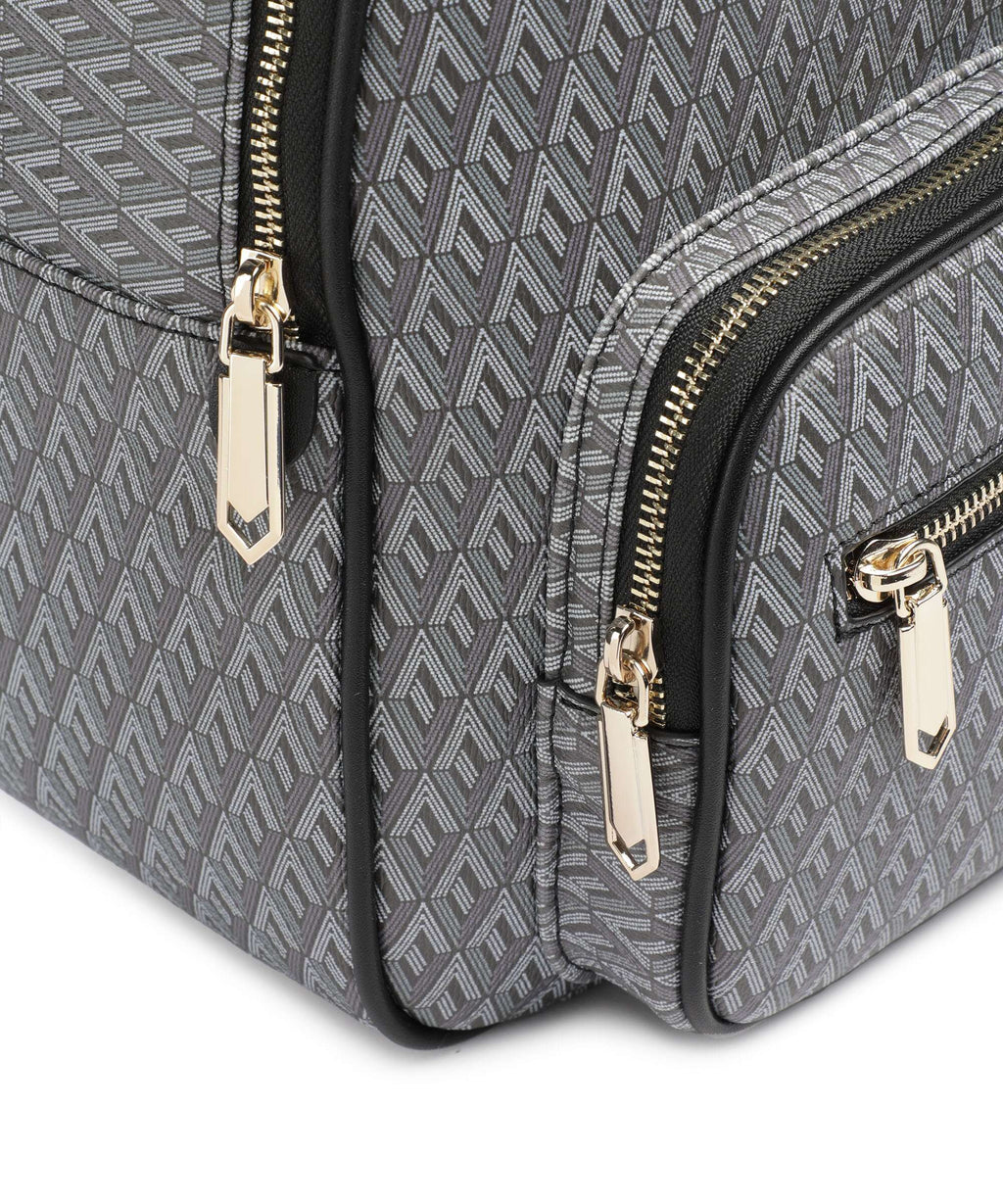 Valentino Bags Queen Re Backpack nero/multicolor