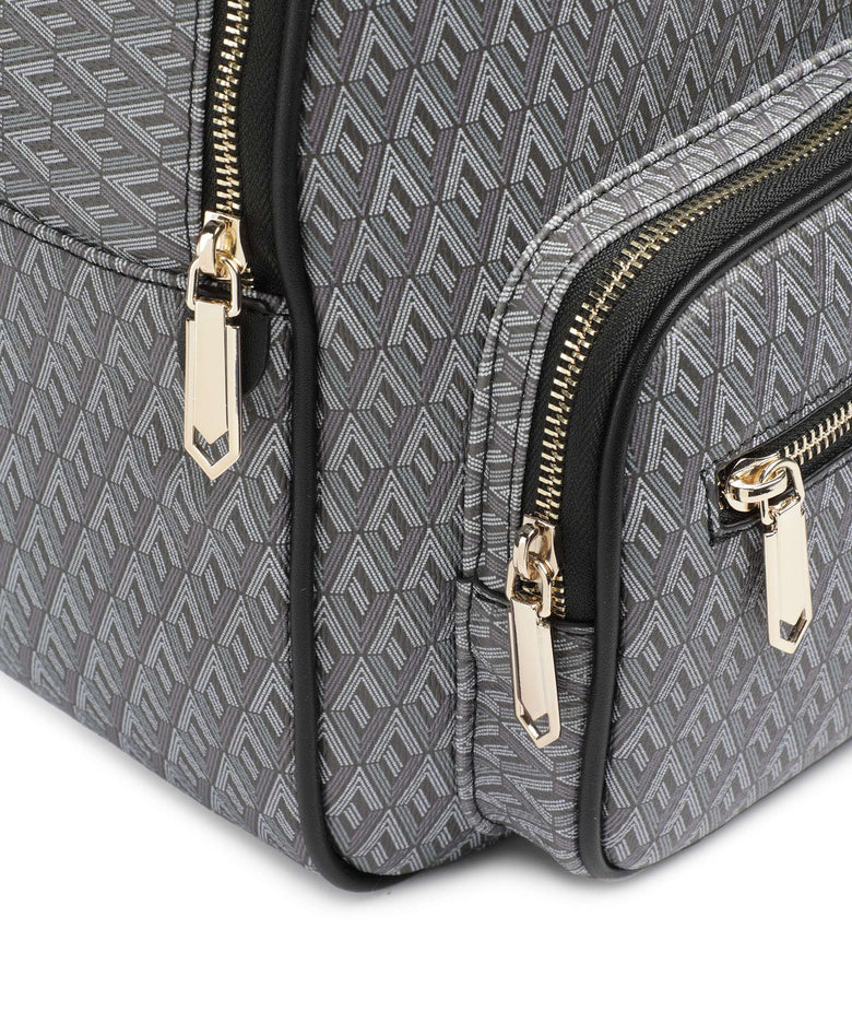 Valentino Bags Queen Re Backpack nero/multicolor