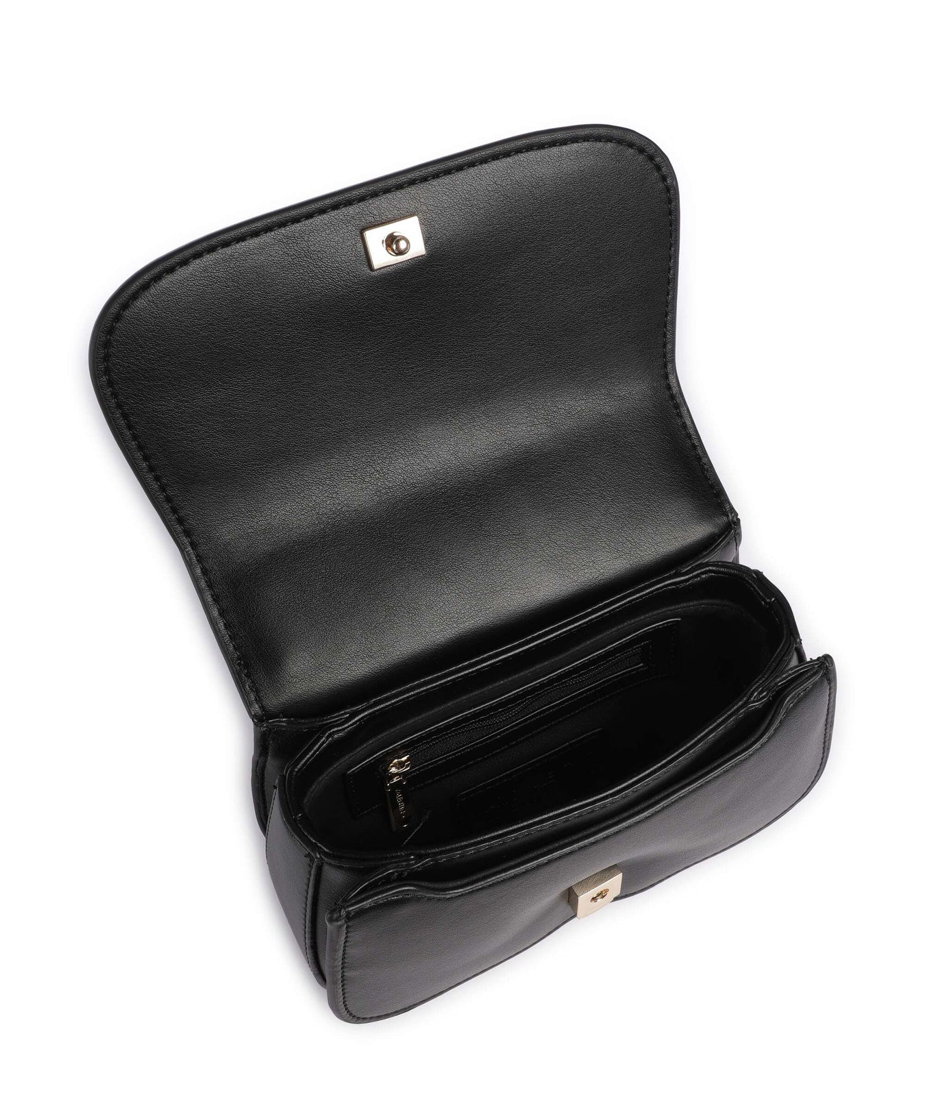 Valentino Bags Iride Crossbody bag nero