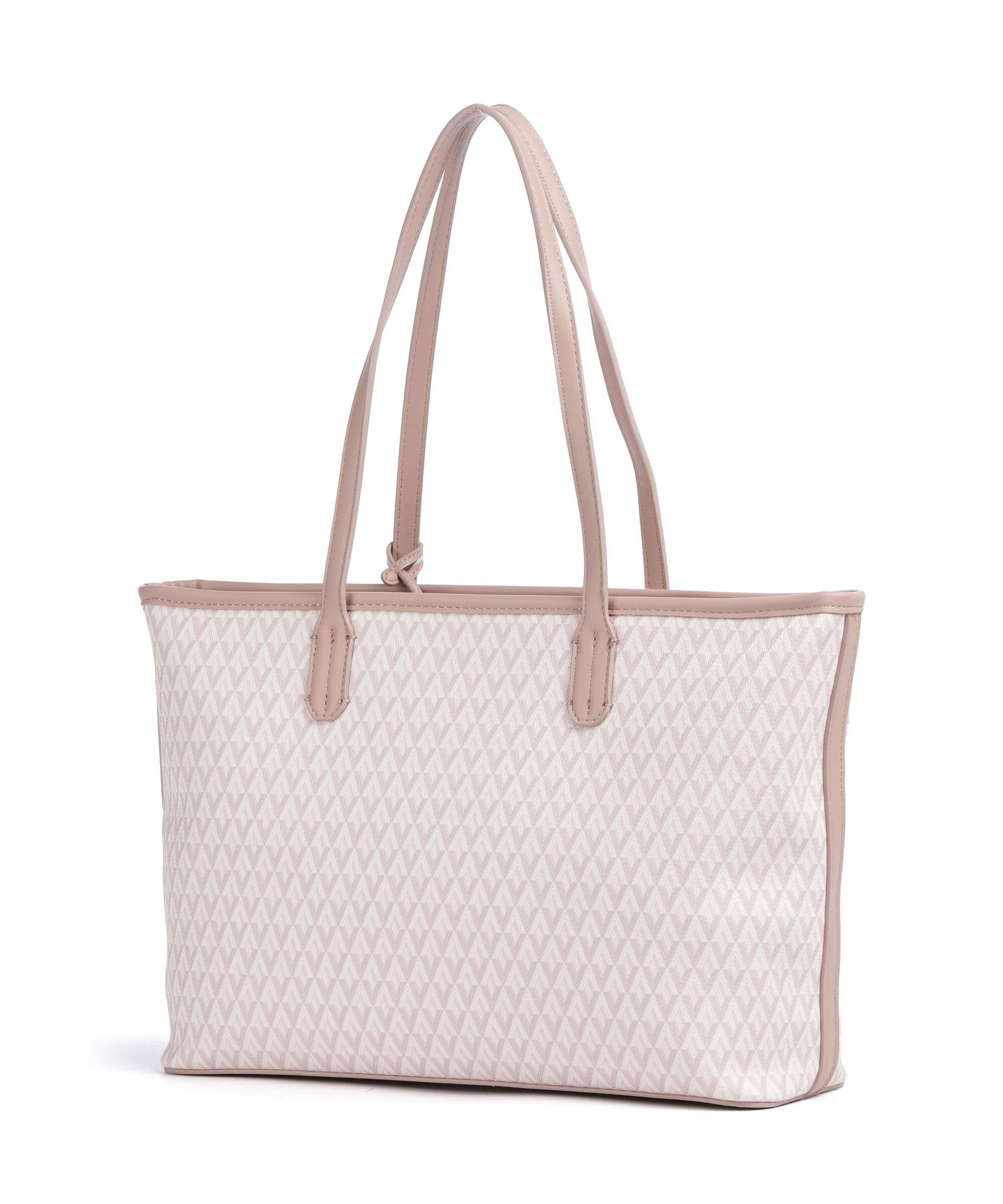 Valentino Bags Queen Re Tote bag cipria/multicolor