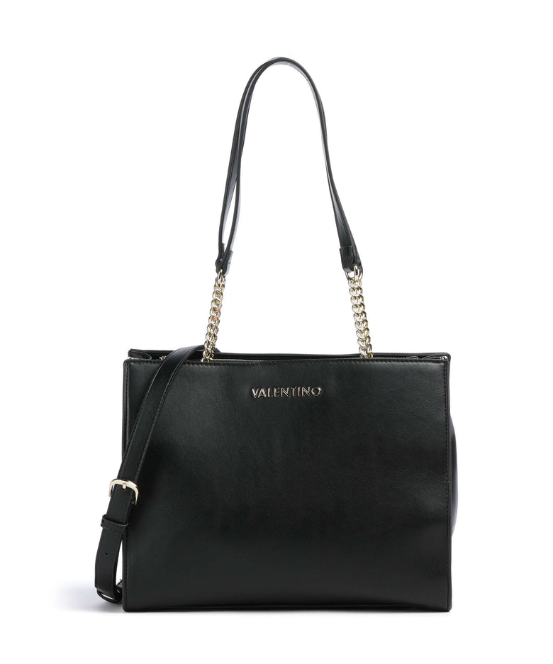 Valentino Bags Hira Tote bag nero