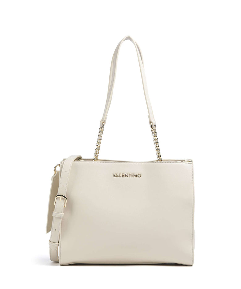Valentino Bags Hira Tote bag ecru