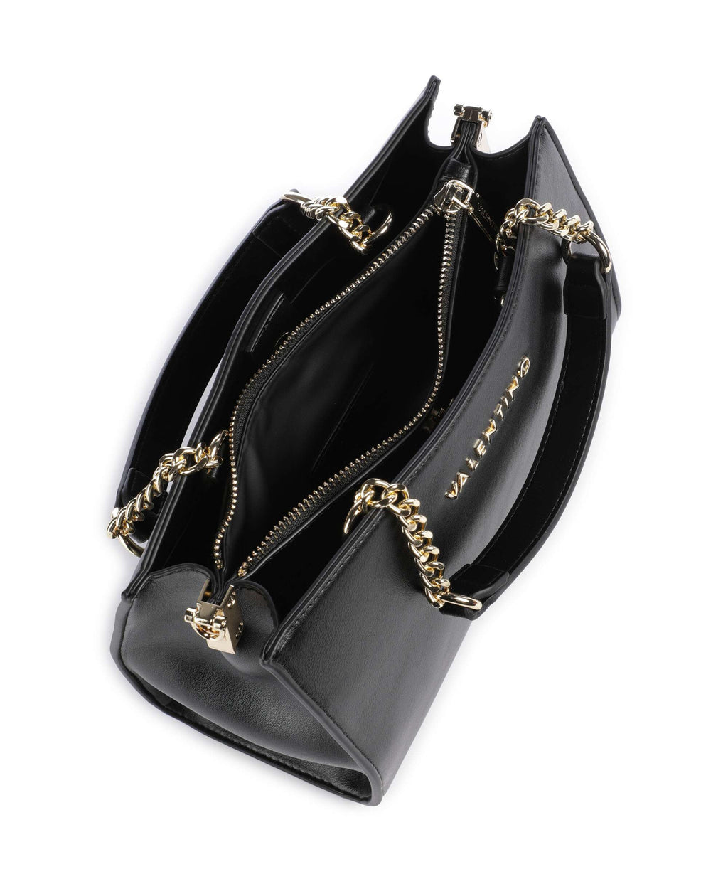 Valentino Bags Hira Handbag nero