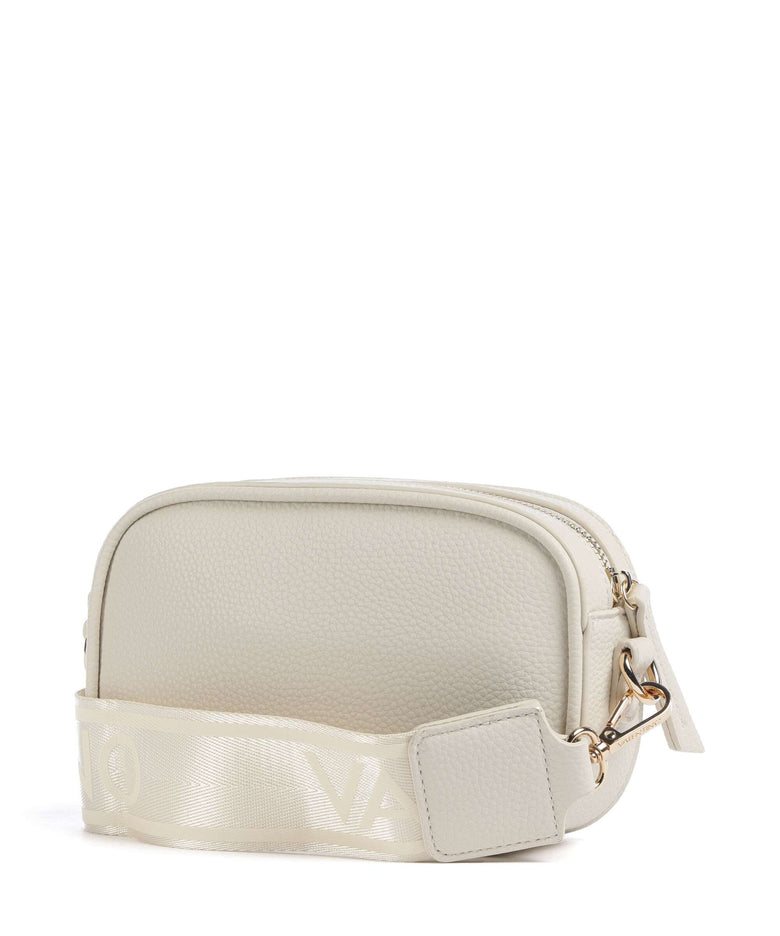 Valentino Bags Miramar Crossbody bag ecru