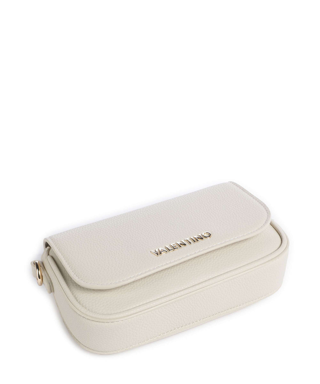 Valentino Bags Miramar Crossbody bag ecru
