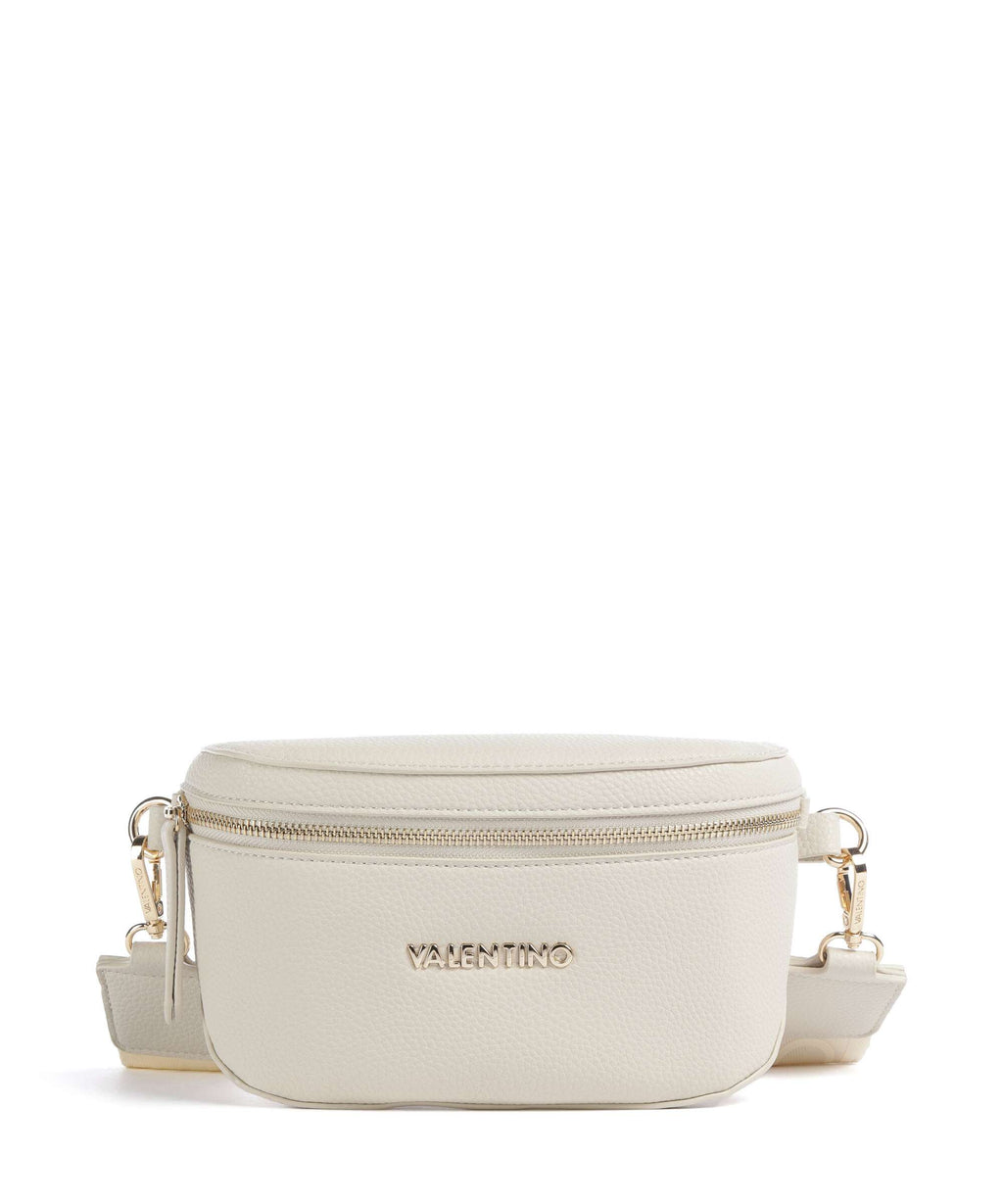 Valentino Bags Miramar Belt bag ecru