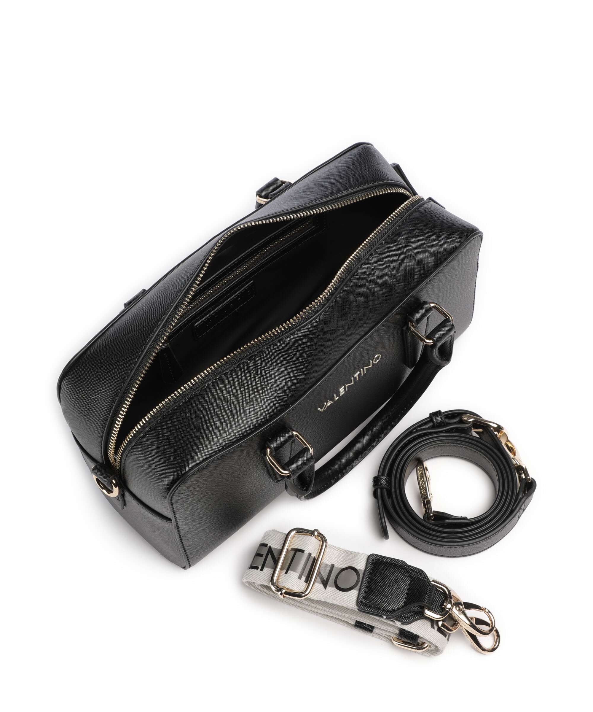 Valentino Bags Zero Re Handbag nero