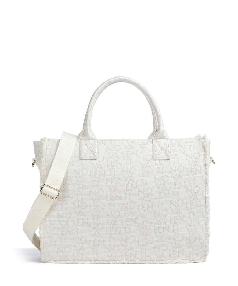 Valentino Bags Shyla Tote bag bianco