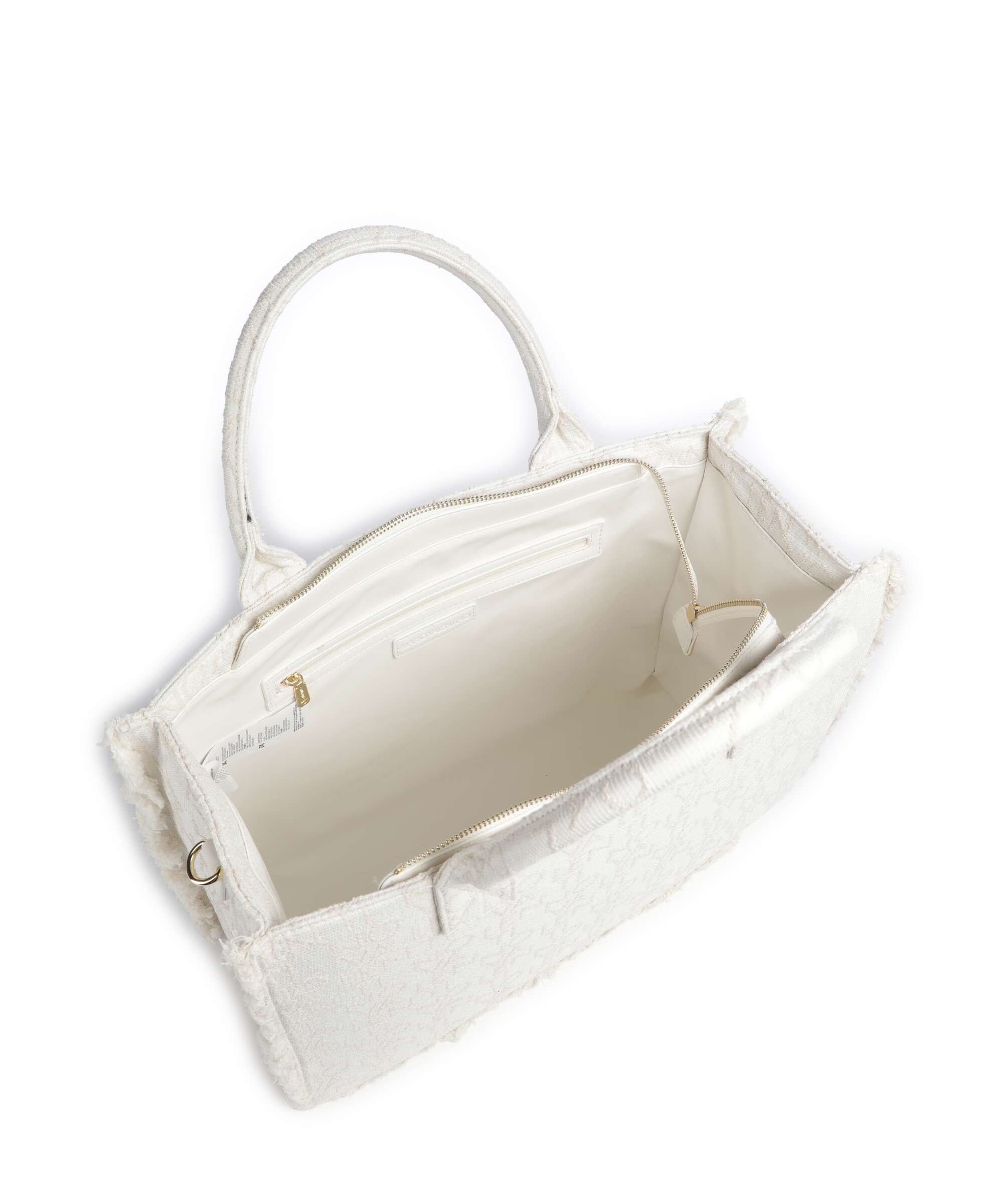 Valentino Bags Shyla Tote bag bianco
