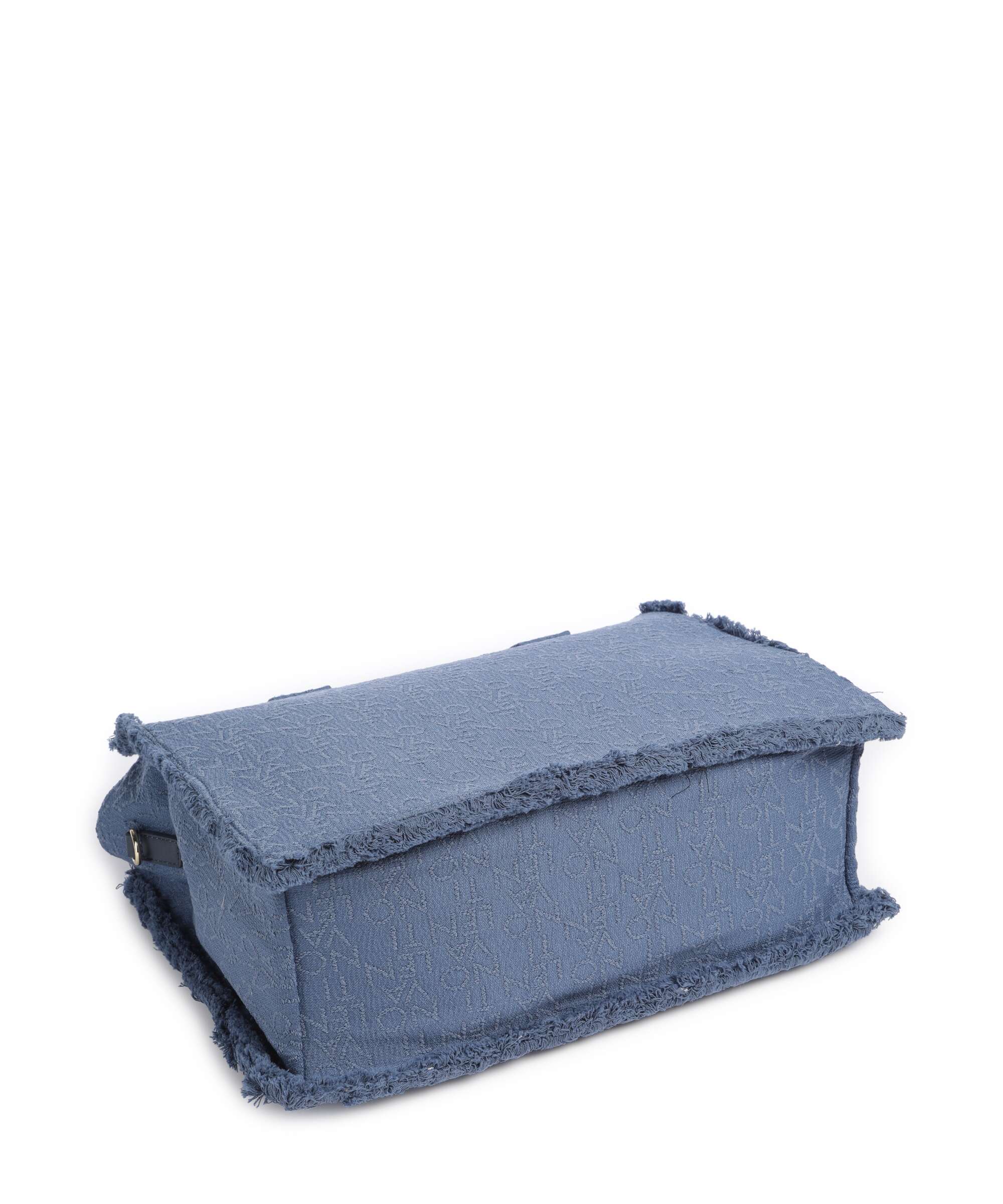 Valentino Bags Shyla Tote bag denim