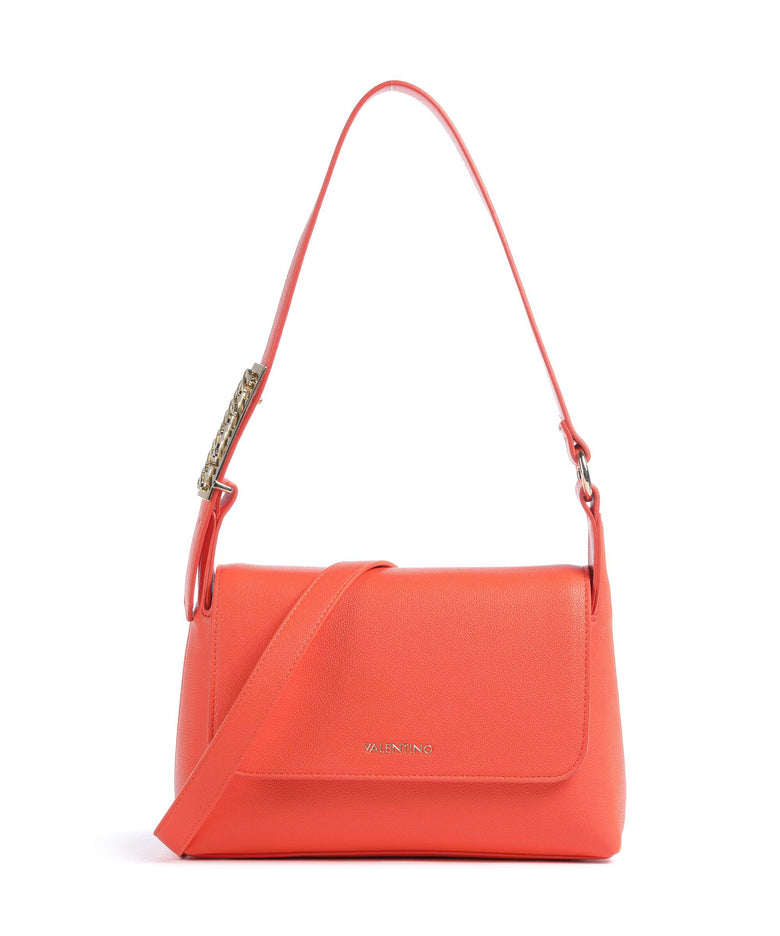 Valentino Bags Helen Shoulder bag arancio