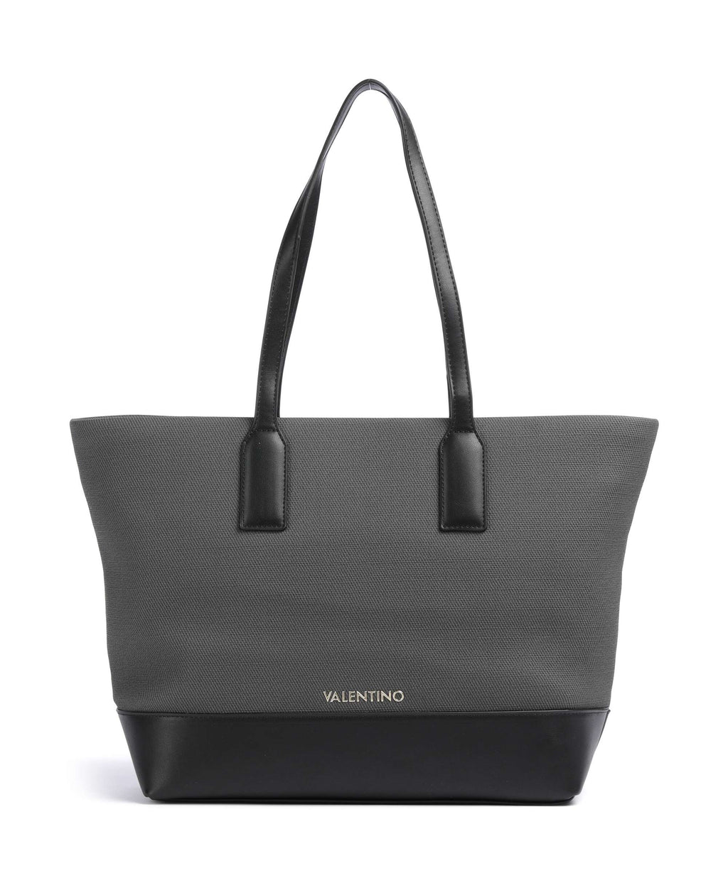 Valentino Bags Atena Re Tote bag nero