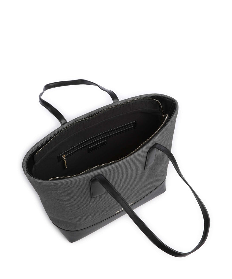Valentino Bags Atena Re Tote bag nero
