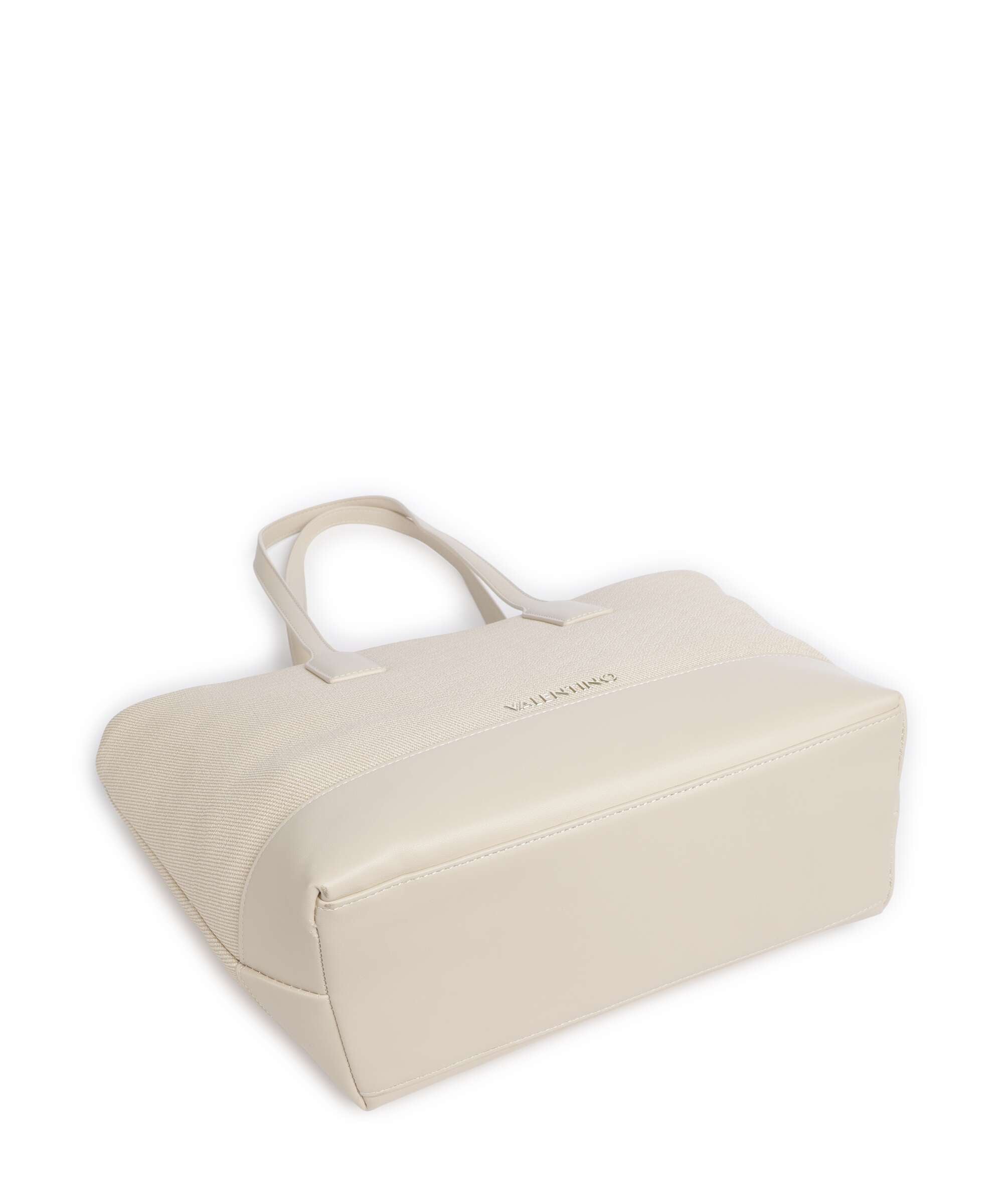 Valentino Bags Atena Re Tote bag naturale/ecru