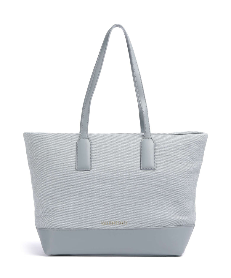 Valentino Bags Atena Re Tote bag denim