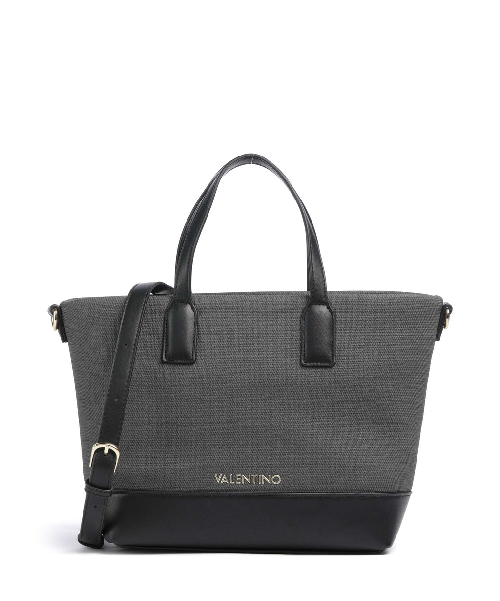 Valentino Bags Atena Re Handbag nero