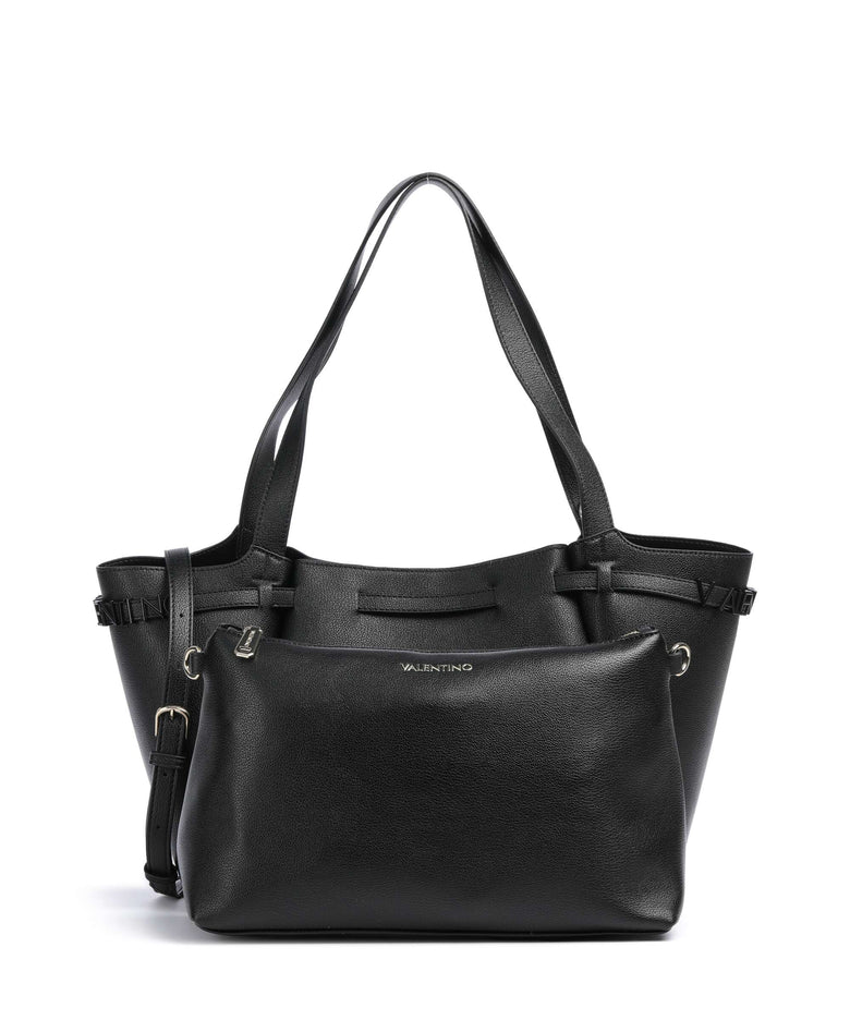 Valentino Bags Medea Tote bag nero