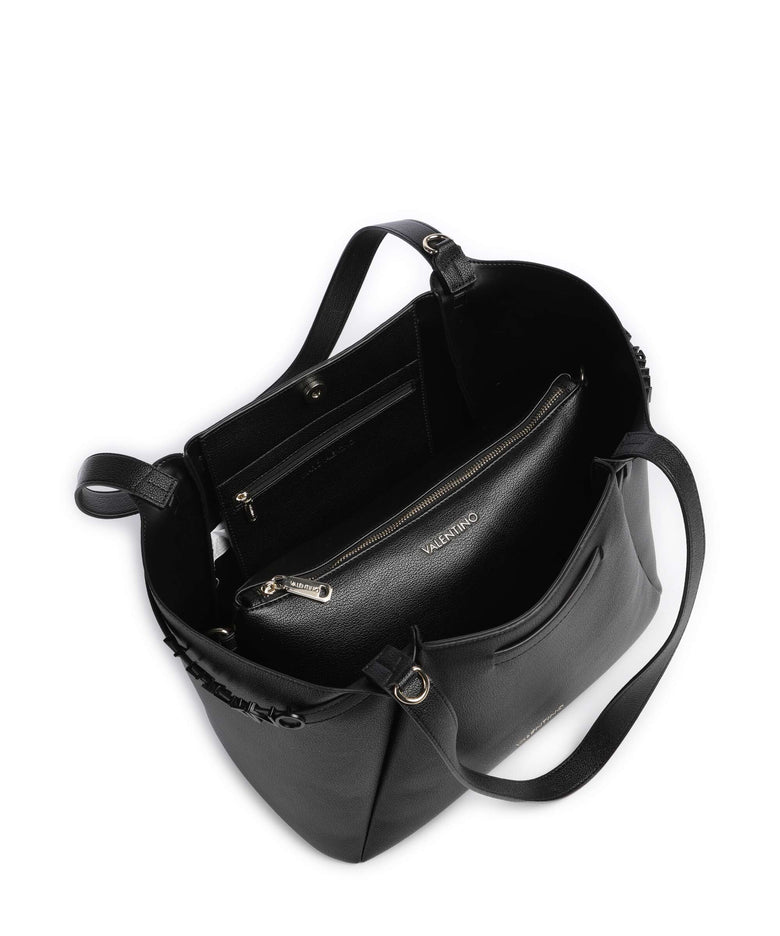 Valentino Bags Medea Tote bag nero
