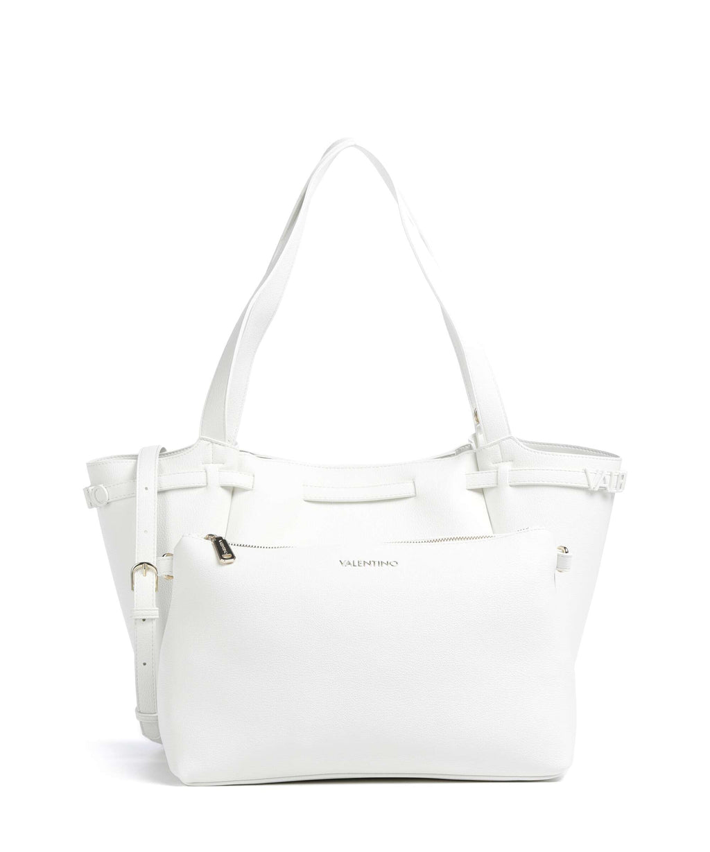 Valentino Bags Medea Tote bag bianco