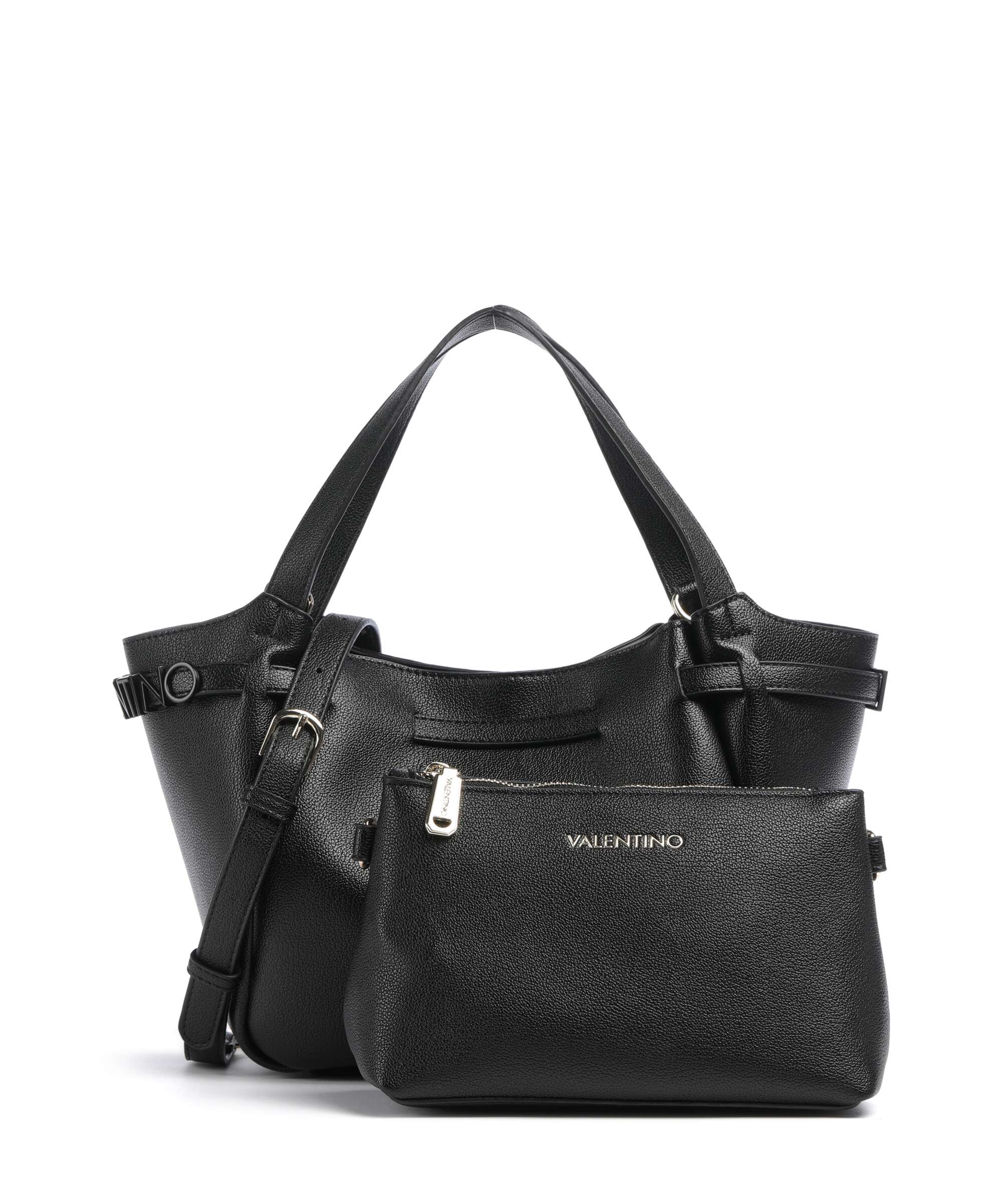 Valentino Bags Medea Handbag nero