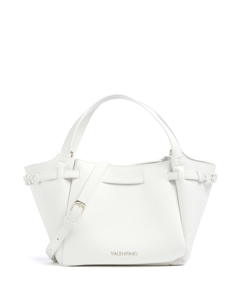 Valentino Bags Medea Handbag bianco