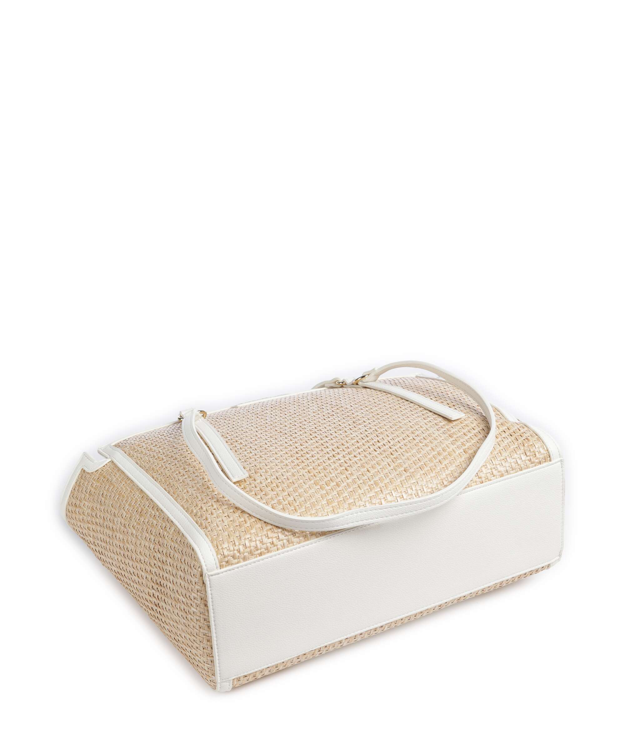 Valentino Bags Demetra Tote bag natur/bianco