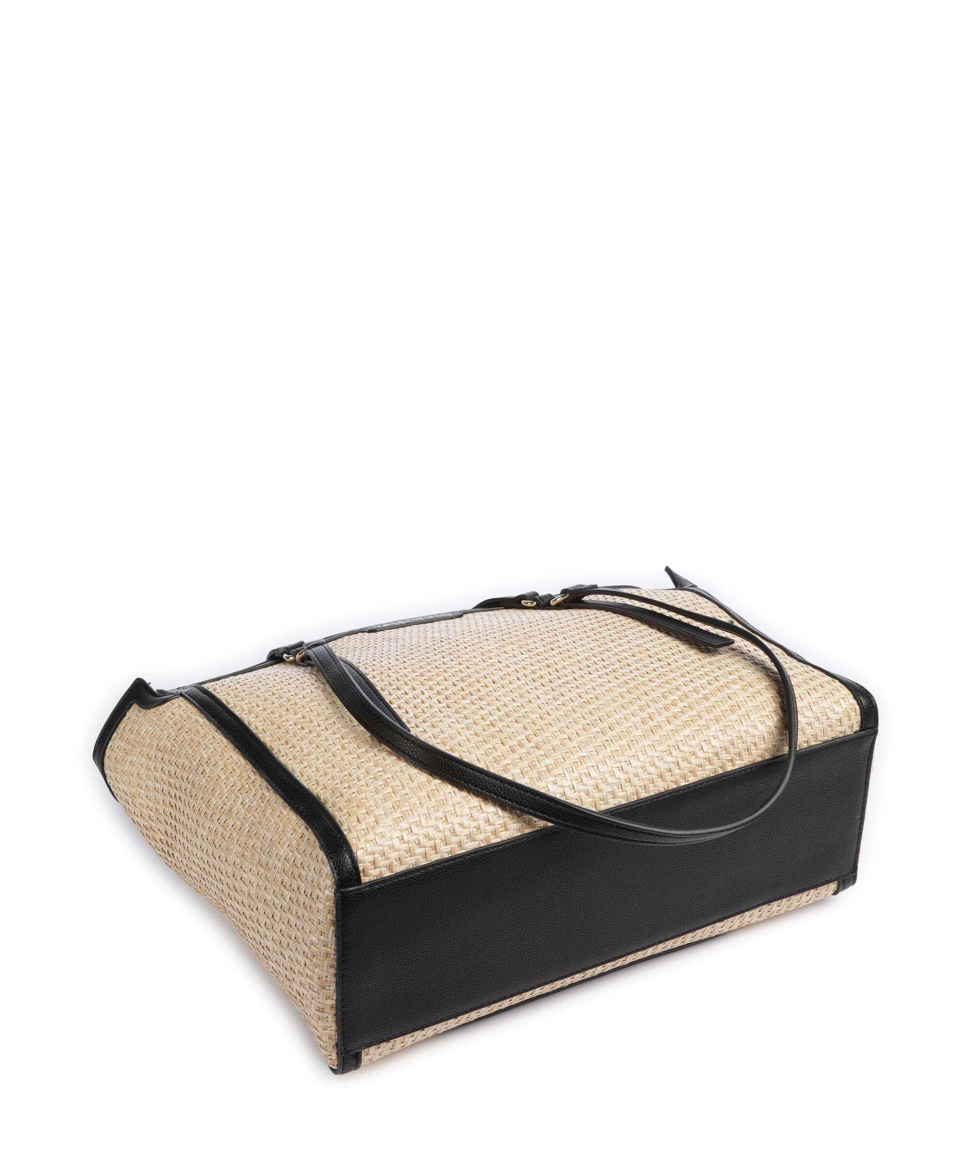 Valentino Bags Demetra Tote bag naturale/nero