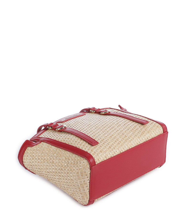 Valentino Bags Demetra Handbag naturale/ross