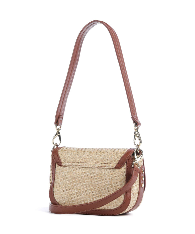 Valentino Bags Demetra Shoulder bag naturale/cuoio
