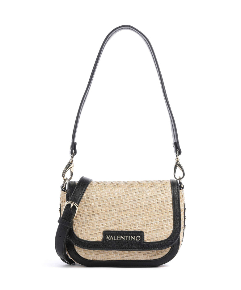 Valentino Bags Demetra Shoulder bag naturale/nero