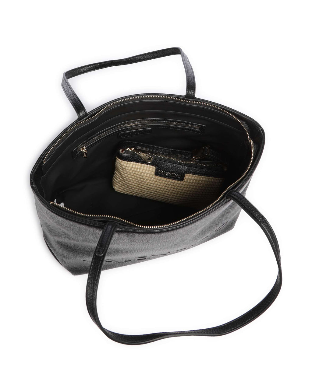 Valentino Bags Maiam Tote bag nero