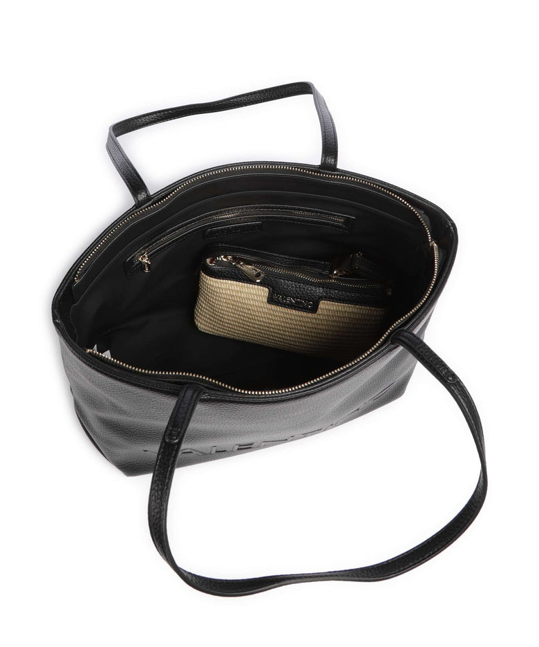 Valentino Bags Maiam Tote bag nero