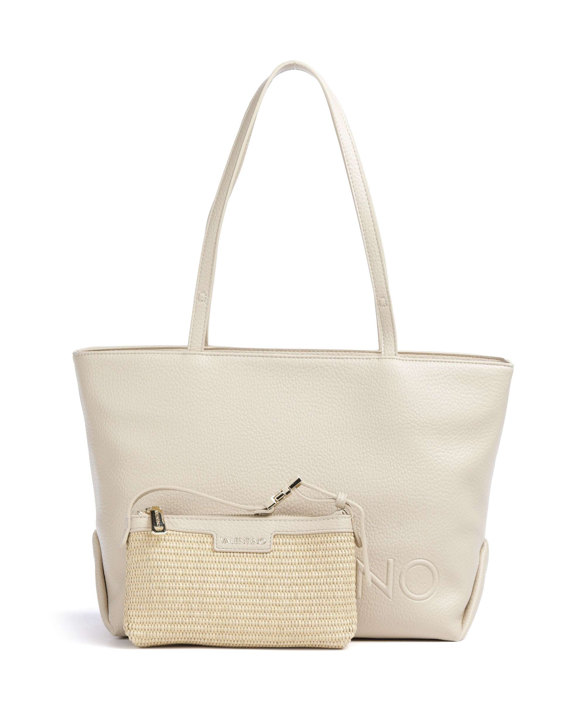 Valentino Bags Maiam Tote bag beige