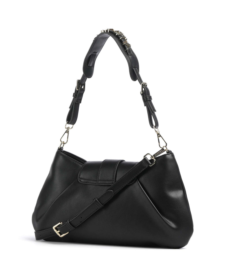 Valentino Bags Cassandra Shoulder bag nero