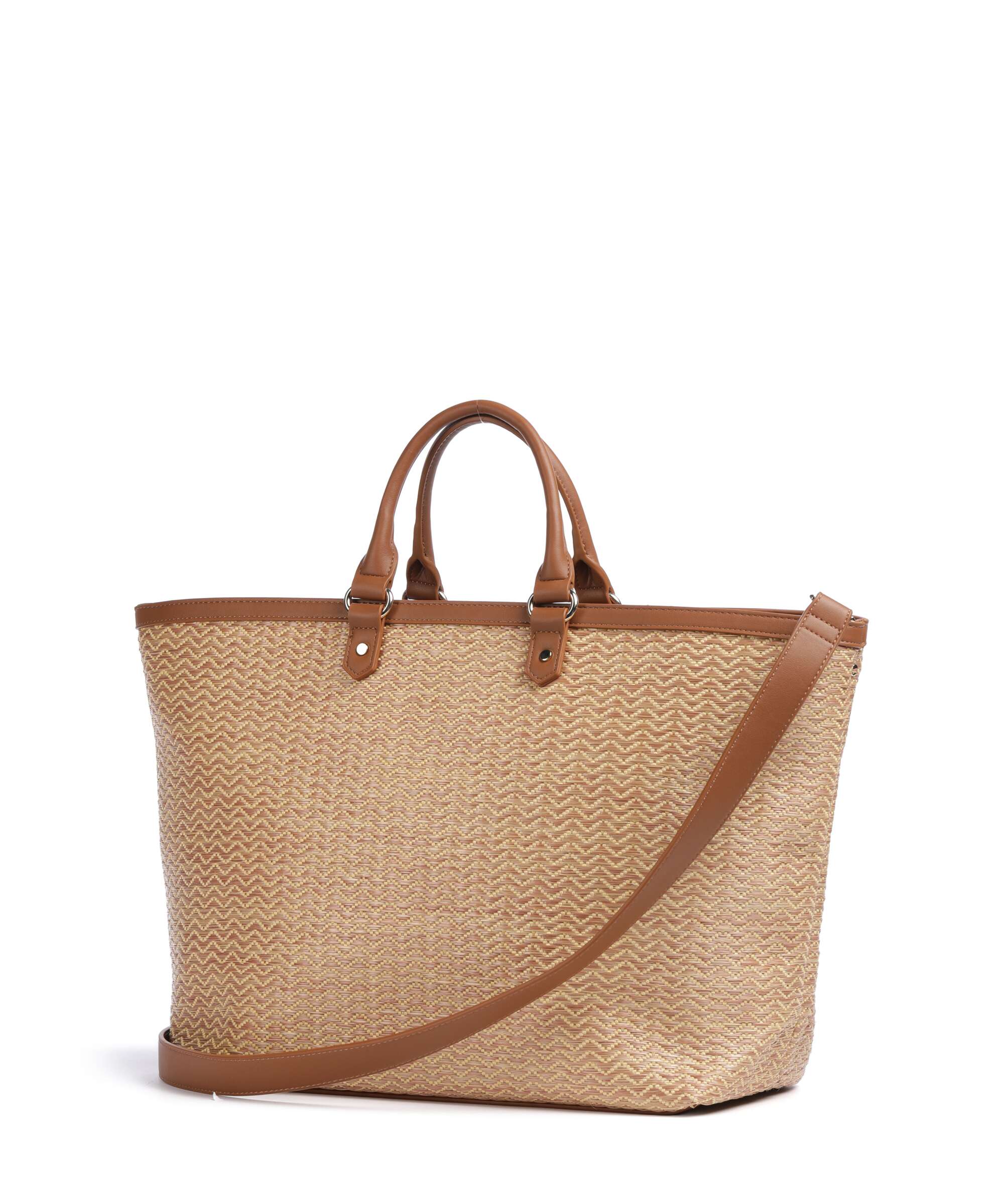 Valentino Bags Kore Handbag naturale/cuoio